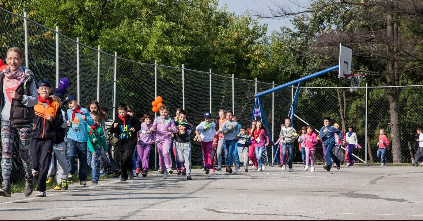 DOBRE VESTI SA KOPA: Počinje peta Noletova Drugarijada!