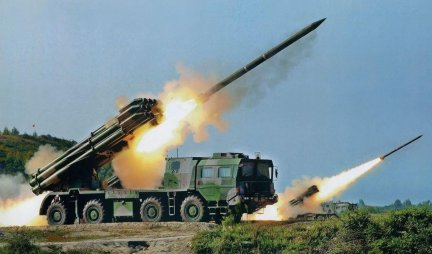 BRUTALNO! DUEL GRUVA NEBOM DONJECKA Ruski S-300 protiv ukrajinske TOČKE - do sada smo videli presretanje, sada i PRVO OBARANJE balističke rakete! (Video)