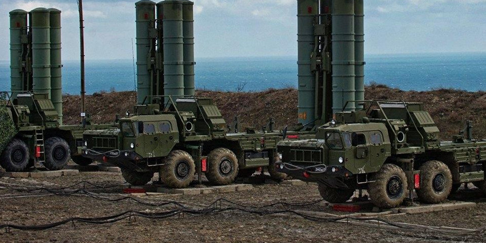 Turska kupuje još jedan sistem S-400?