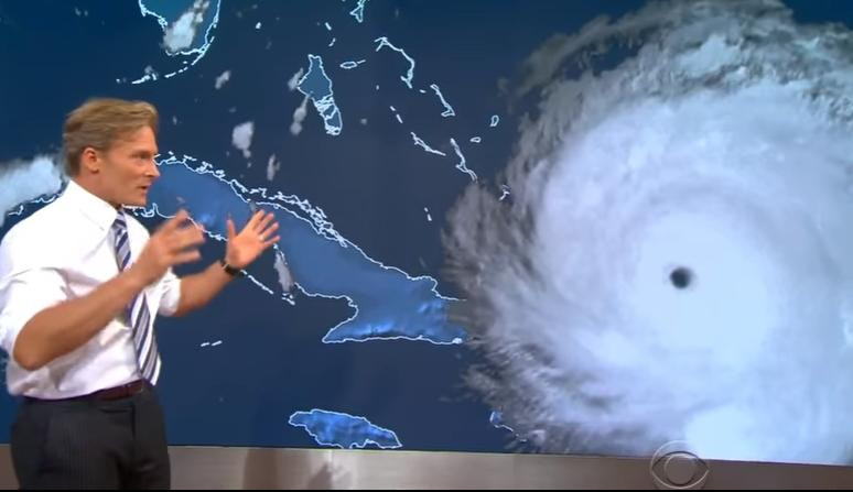 (VIDEO) U OČEKIVANJU IRME, 50.000 LJUDI TRAŽI ZAKLON: Sat otkucava, zastrašujući uragan sve bliže Floridi!