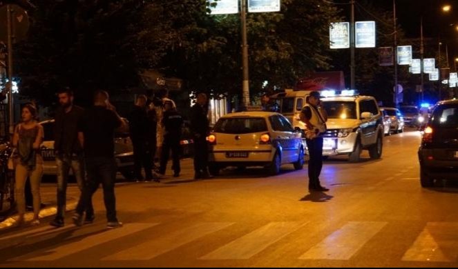 UZBUNA U SJENICI: Policija blokirala grad tražeći UKRADENU BEBU, ali uskoro je istina SVE NATERALA NA SMEH!