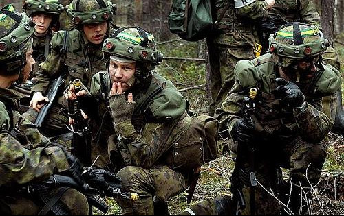 RUSI PRETE JOŠ JEDNOJ DRŽAVI ZBOG ULASKA U NATO!? Ali nagazili su na "tvrdo tlo", oni imaju jednu od najvećih vojski u Evropi...