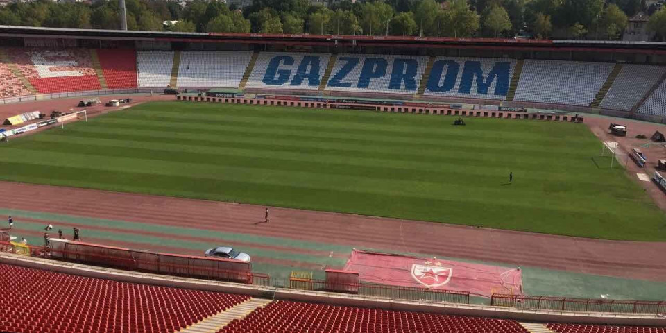 VREME PROMENA NA "MARAKANI"! Sa Zvezdom je napravio bum u Ligi šampiona, ali sada traži novi posao!