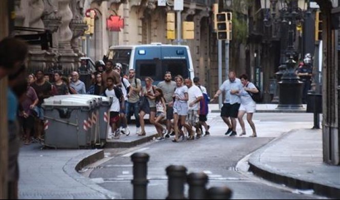 NAJNOVIJA SAZNANJA: Eksplozija u kući u Alkanaru povezana s napadom u Barseloni