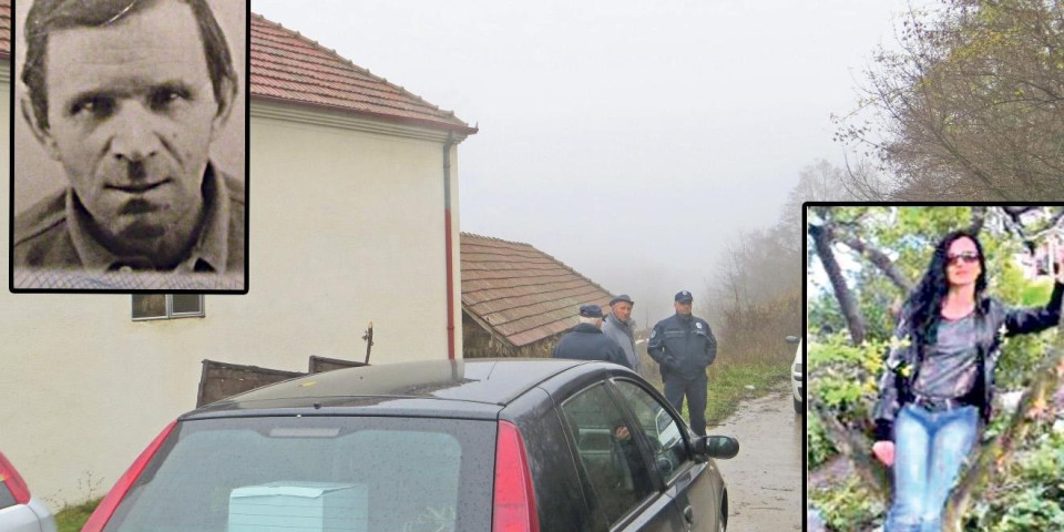Policajci na Horgošu zaustavili ženu, a onda joj proverili dokumenta: Otkriveno da je akter MISTERIOZNOG UBISTVA U SRBIJI I ODMAH JE SPROVEDENA U ZATVOR
