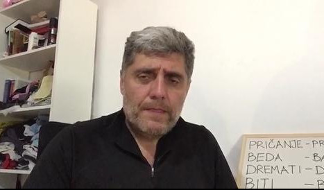 (VIDEO) EVO DOKAZA, BATO! Dr Miroljub Petrović otkriva: ENGLESKI JE NASTAO OD SRPSKOG JEZIKA!