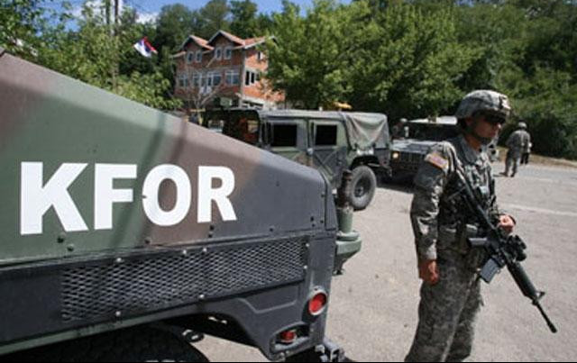 ZAPAD OPET PRETI SRBIJI: Krenete li na Kosovo i Metohiju, imate rat sa NATO!