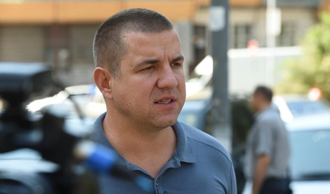 AMAN!!! POSLE STRAVIČNE NESREĆE NA AUTOPUTU oglasio se Damir Okanović, direktor komiteta za bezbednost saobraćaja!