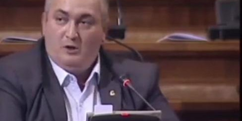 POTPREDSEDNIK POKRETA SOCIJALISTA: "Ne davimo Beograd" sprovodi planove svoje mentorke fon Kramon