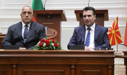 PRE PRVOG RAZREDA MORAJU U PRIPREMNI! Bugarski ministar o stupanju Skoplja u EU!