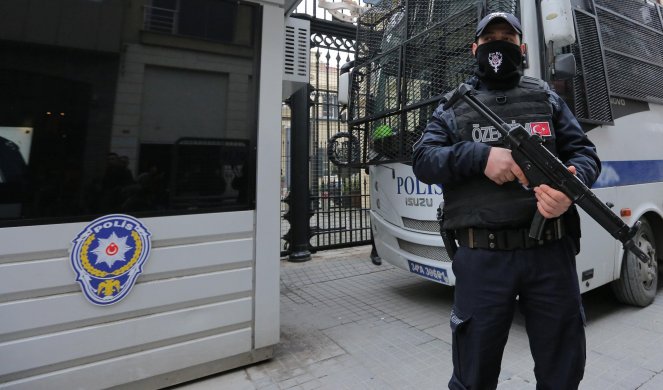 TURSKA POLICIJA RAZBILA ZLOGLASNI CRNOGORSKI KLAN Uhapšen još jedan kavčanin u Turskoj