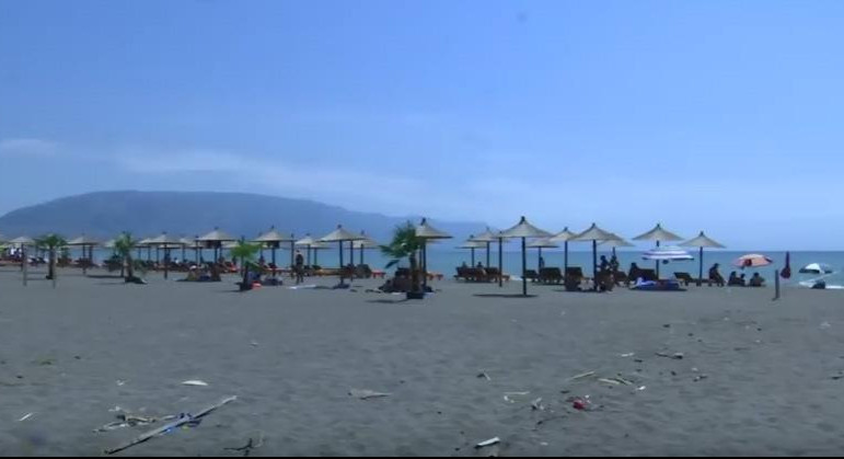 KRVAVI OKRŠAJ u Albaniji! Četiri osobe ubijene na plaži!