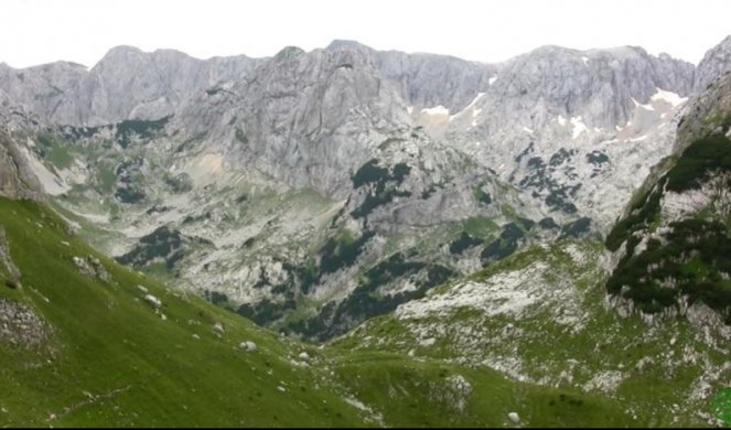 TURIZAM CVETA! Nacionalne parkove u Crnoj Gori posetilo 30 odsto više turista