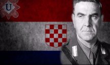 (FOTO) Mediji ustaše Plenkovića se KUNU u “osloboditelja” Pavelića: Pogledajte kako veličaju MONSTRUMA!