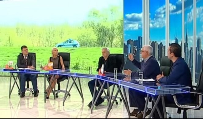(VIDEO) STRUČNJACI NA TV PINK: Da li policija ima dokaze protiv Zorana Marjanovića i DA LI JE OVIM PREDMETOM UBIJENA JELENA?!