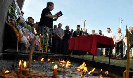 Staro Gracko: 22 godine od ubistva 14 srpskih žetelaca, zločinci još na slobodi