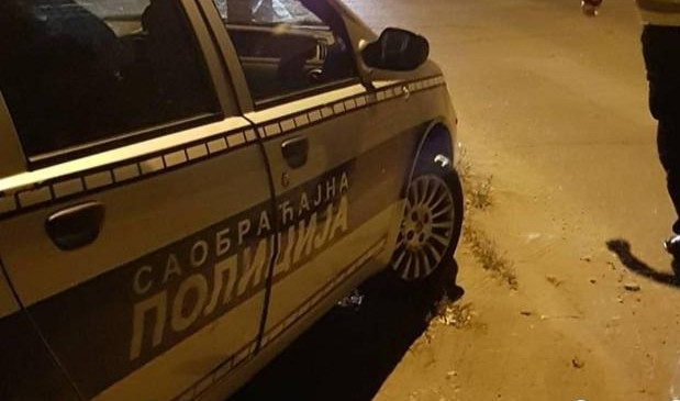 MAKSIMALNA ZAŠTITA GRAĐANA! Policija noćas sprovela sveobuhvatnu kontrolu saobraćaja u Beogradu i Prijepolju
