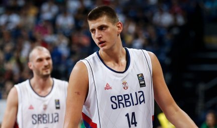 FIBA ODREDILA! Poznati šeširi za Eurobasket! Evo sa kim može Srbija da se ukrsti