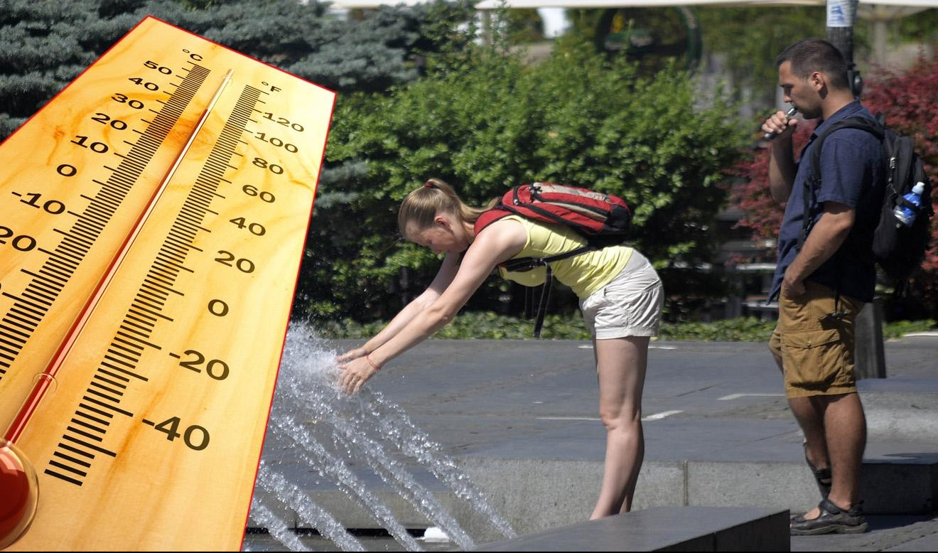 BEOGRAD TREĆI NA LISTI GRADOVA KOJI SE NAJVIŠE ZAGREVAJU: Očekuju nas šokantne temperature i svake godine sve više!
