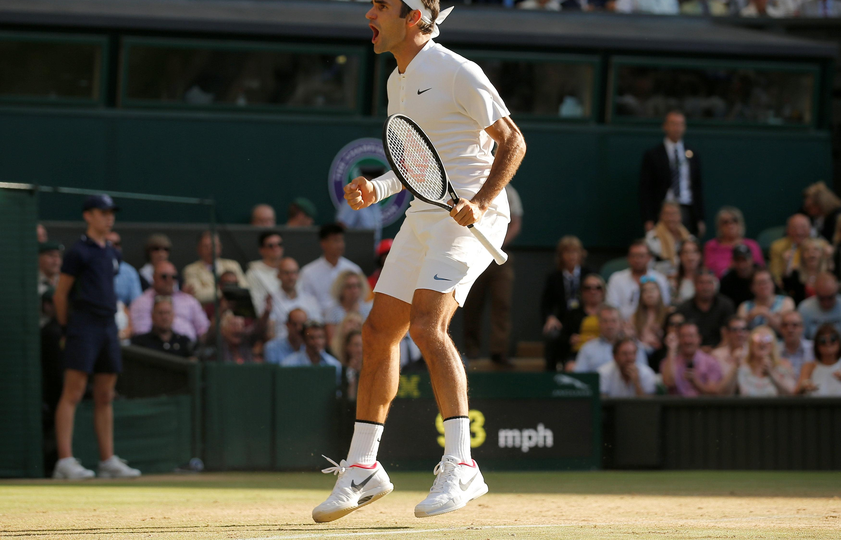 KONAČNO DA NEKO KAŽE ISTINU! Toni Nadal: Federer nije baš disciplinovan i poslušan!