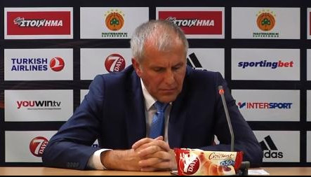 (VIDEO) ČIK PROBAJ DA NALJUTIŠ ŽOCA! Srpski trener namrgođen zbog lošeg prevoda!
