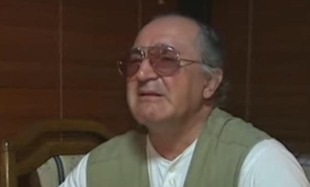 (VIDEO) UMRO MARIJAN BENEŠ! Legendarni bokser preminuo je u 67. godini!