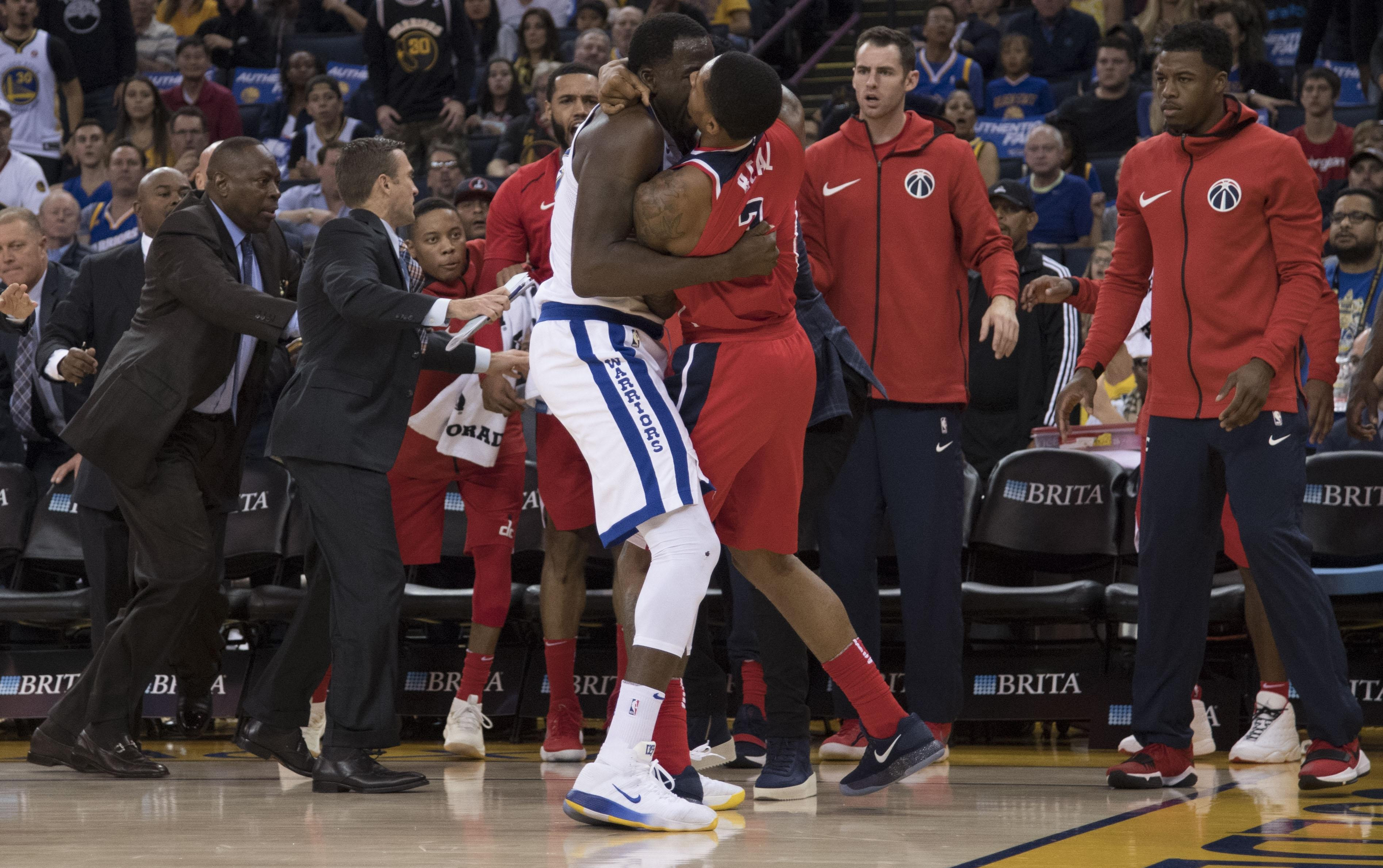 U NBA NIŠTA NOVO! Odložena još jedna utakmica