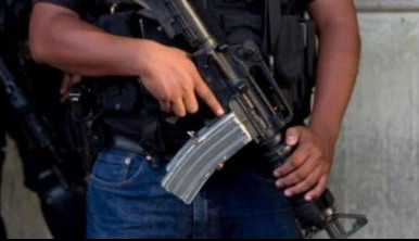 MAKSAKR U MEKSIKU: Napadači prerušeni u policajce ubili 11 osoba na dečjoj žurki!
