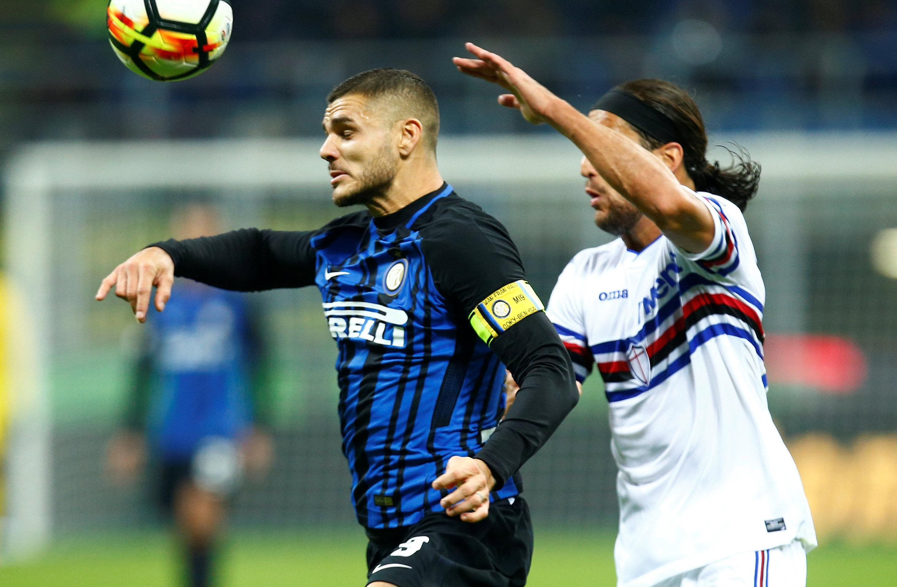 (VIDEO) SERIJA A: Ikardi odveo Inter na vrh tabele Serije A!