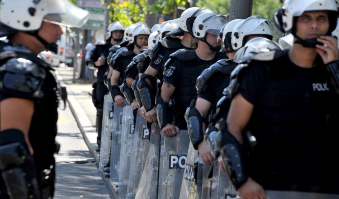 ISTRAŽIVANJE POKAZUJE: Poverenje u policiju ima 56 odsto građana Srbije