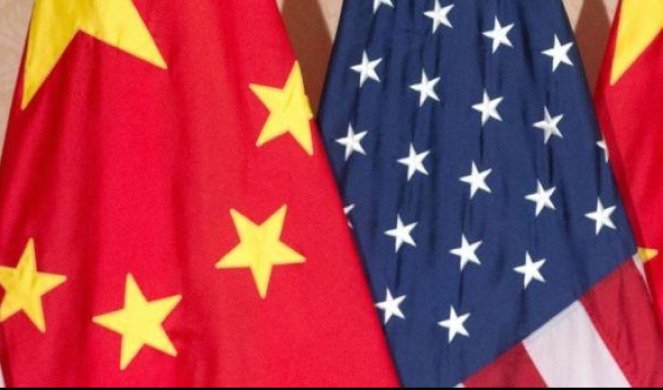 ŠEF PENTAGONA U KINI: Matis prvi američki ministar odbrane u poseti Pekingu