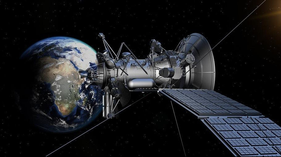 6G MREŽA IZ SVEMIRA! Kina šalje eksperimentalni satelit u orbitu