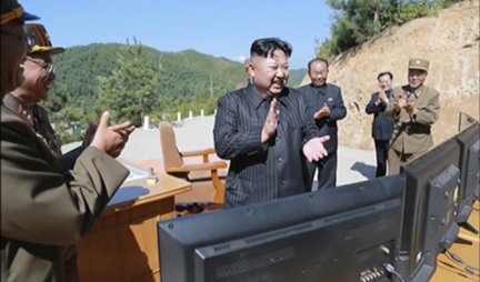 AMERIKANCI BESNI, OTKRILI VELIKU KIMOVU PREVARU! Evo kako Severna Koreja zarađuje MILIONE uprkos sankcijama! (VIDEO)