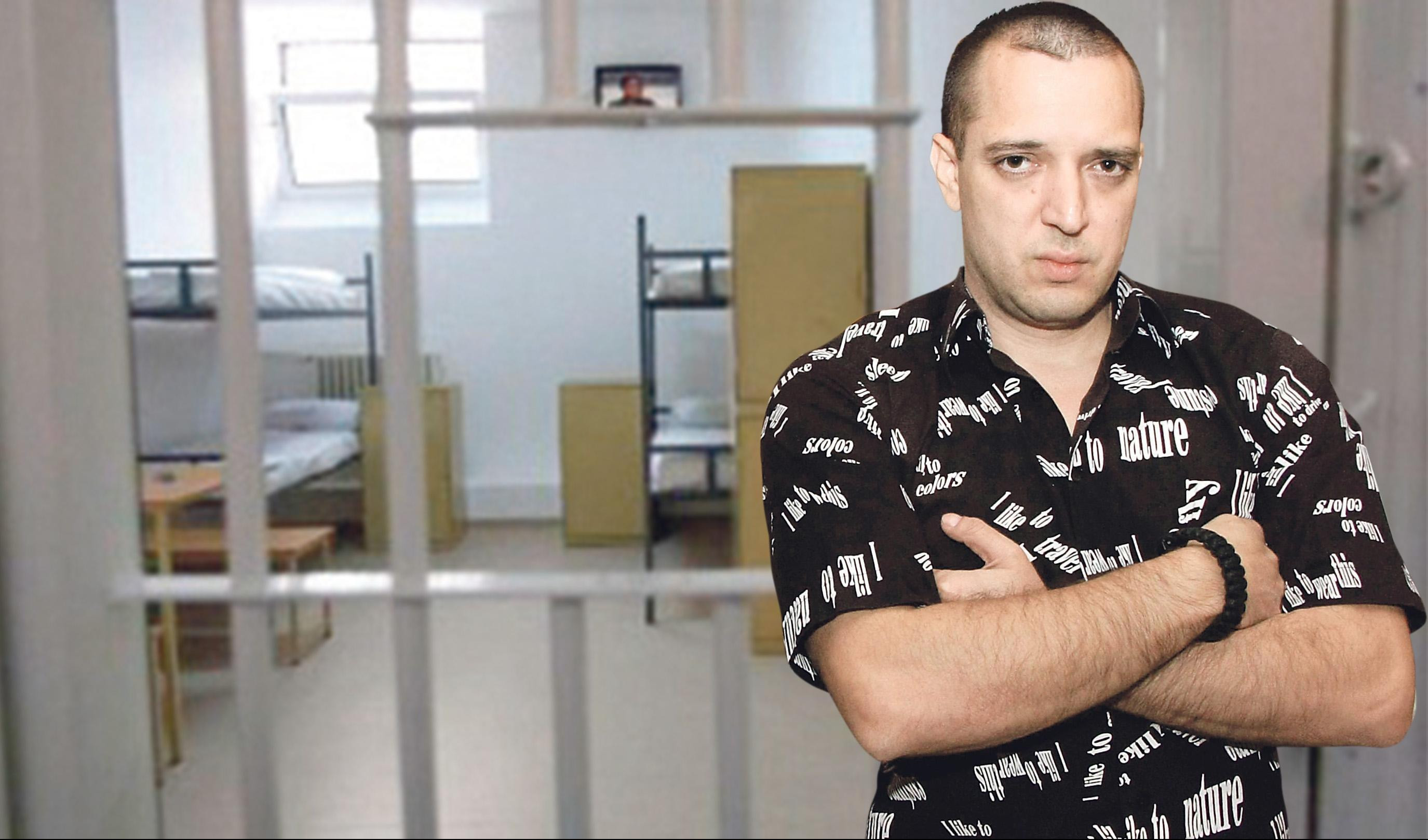EKSKLUZIVNO! Zoran Marjanović ipak ostaje u pritvoru - tužilaštvo sudu dostavilo ključne dokaze!