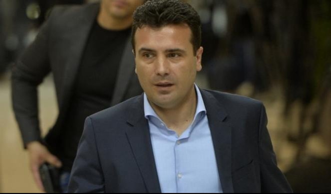ZORAN ZAEV PRED SUDOM: Počeo proces protiv makedonskog premijera po optužbi za korupciju