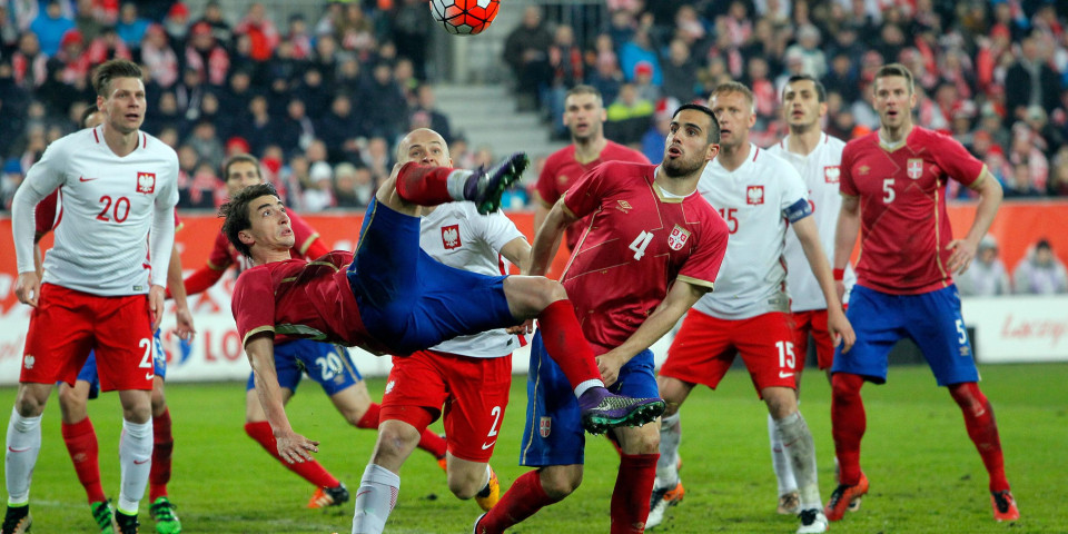 KOLONIJA "ORLOVA" U FIRENCI BIĆE JOŠ VEĆA! Još jedan Srbin oblači ljubičasto!