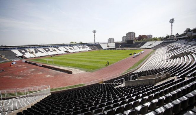 HUMSKA ĆE POTPUNO ZABLISTATI! Spreman plan rekonstrukcije Partizanovog stadiona, koji više liči na izgradnju novog!