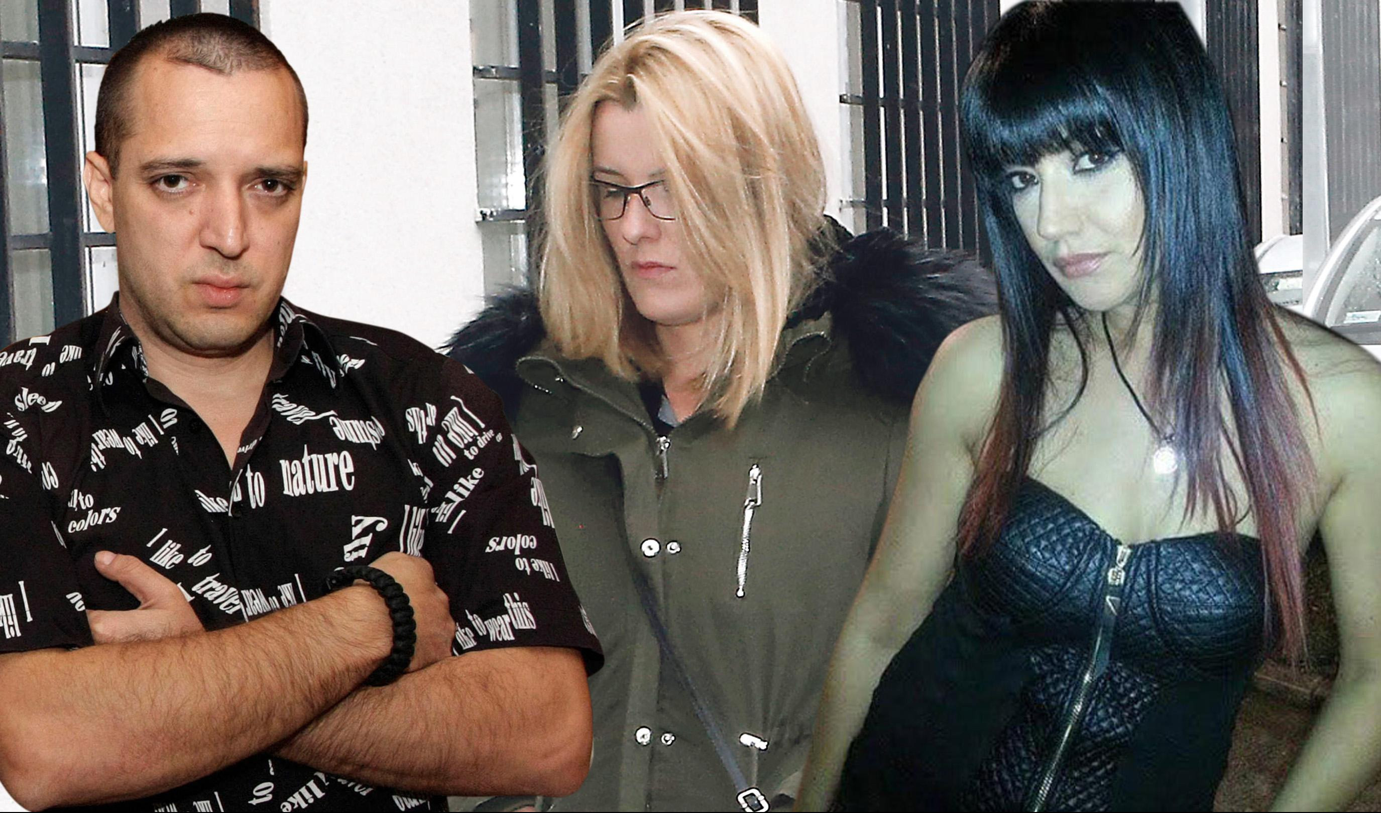 ZORAN JE JELENI ODREĐIVAO ČAK I KAKO TREBA DA SE ŠIŠA! Šokantno svedočenje Zorice Gemović, frizerke UBIJENE PEVAČICE IZ BORČE!