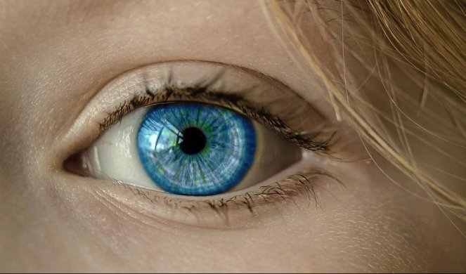 TAMNI KOLUTOVI ispod očiju mogu da budu znak zdravstvenih problema