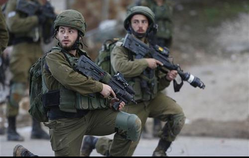 ZAPADNA OBALA NA PRAGU RATNOG SUKOBA:  ​Izraelska vojska gađala ciljeve u Pojasu Gaze kao odgovor na raketiranje!