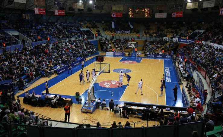 (VIDEO) PONIŽAVANJE DO KOSKE! Hrvati, batalite košarku! Cibona se BRUKA gde god stigne