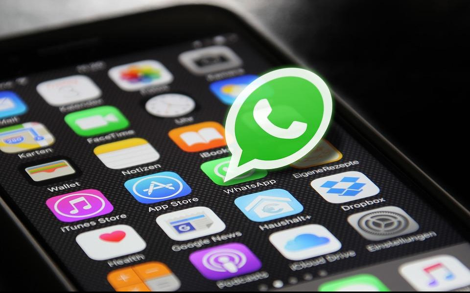NOVA OPCIJA  protiv lažnih vesti na WhatsApp