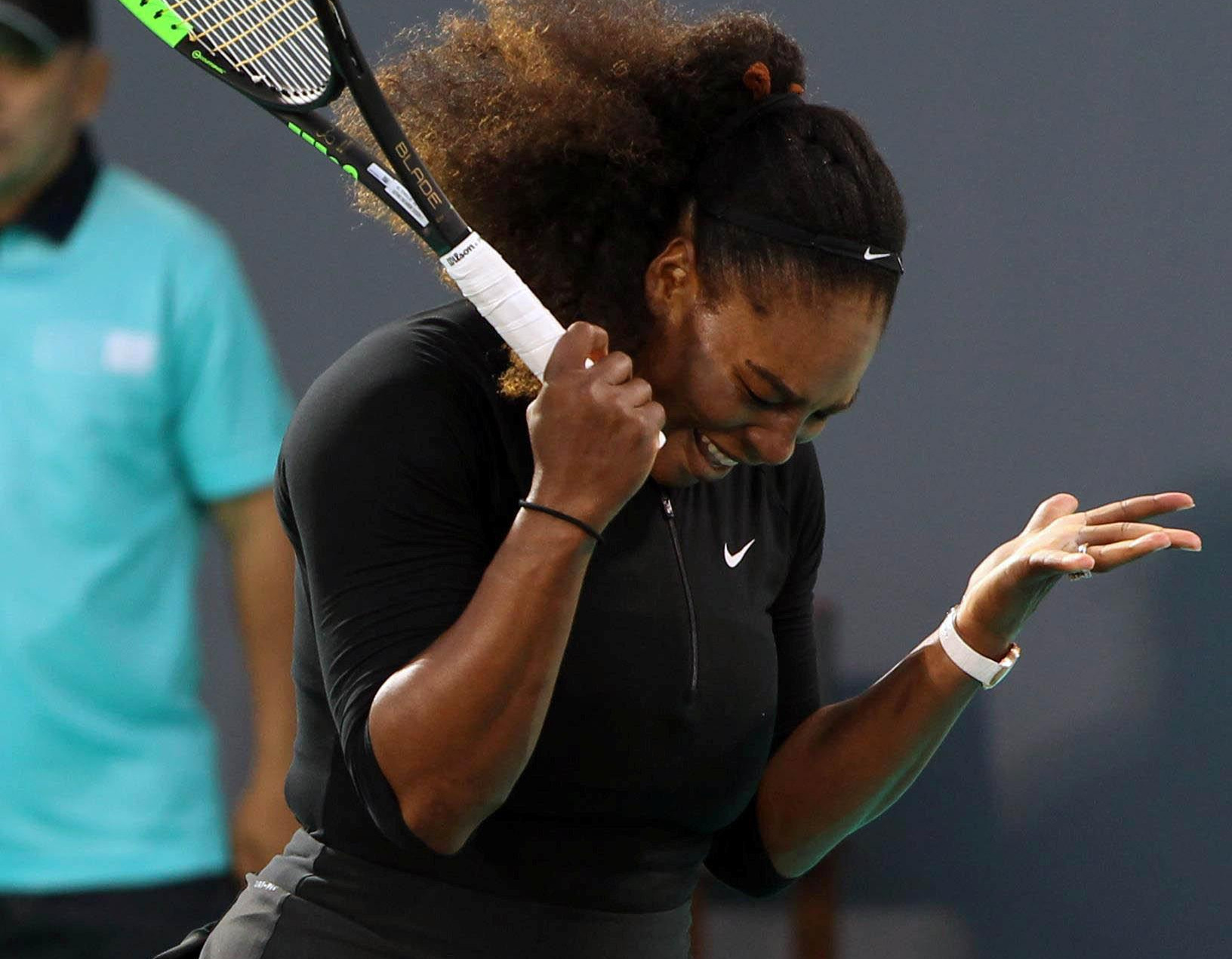 KONAČNO JE SHVATILA! Serena se pokajala zbog SKANDALA u Njujorku!