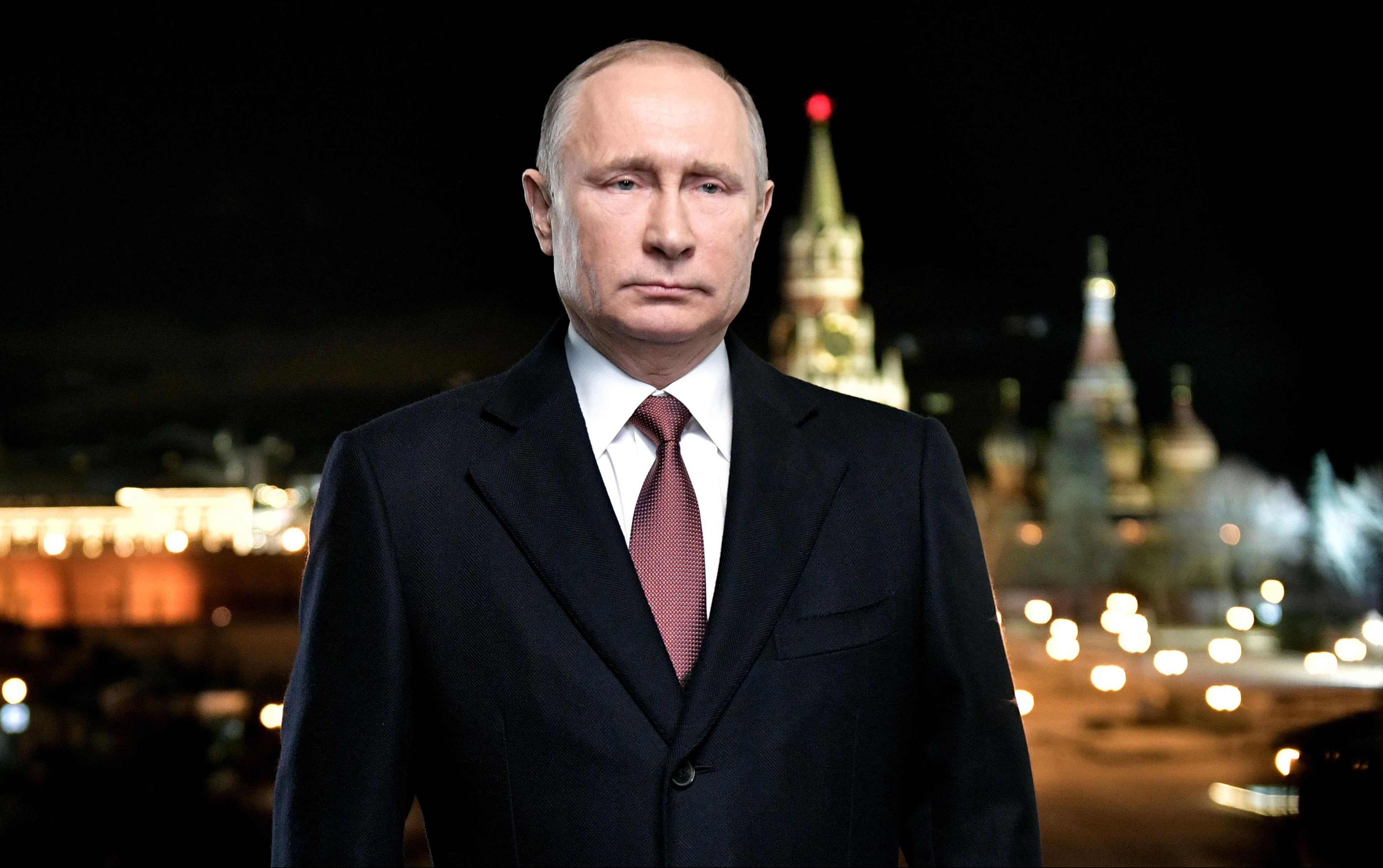 FORMIRA SE VLADINA KOMISIJA: Putin naredio istragu pada aviona