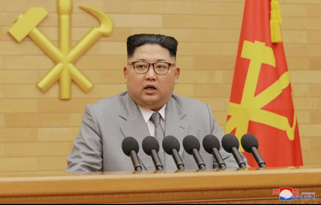 OPET PO STAROM! Napadi na na lidera Severne Koreje, ZAPAD SATANIZUJE KIMA!