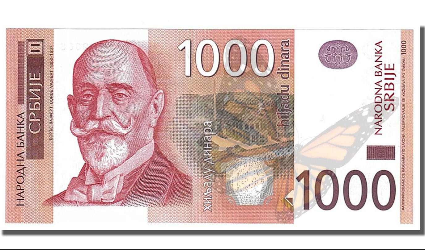 DOBRA VEST! Vlada Srbije: Minimalna zarada od 1. januara 30.022 dinara! POVEĆANJE OD 11 ODSTO!