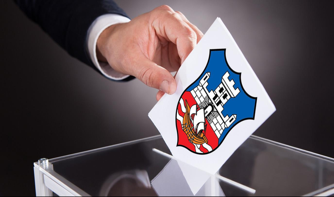 GIK: Beograđani u nedelju glasaju na 1.185 biračkih mesta!
