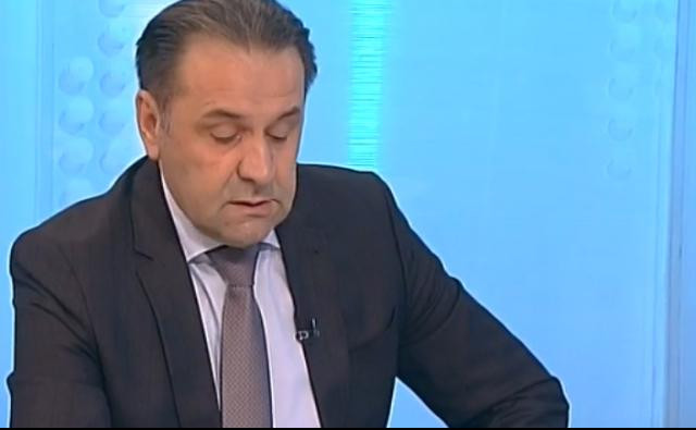 (VIDEO) LJAJIĆ KROZ SUZE: Koliko puta sam mu rekao da ide iz Mitrovice!