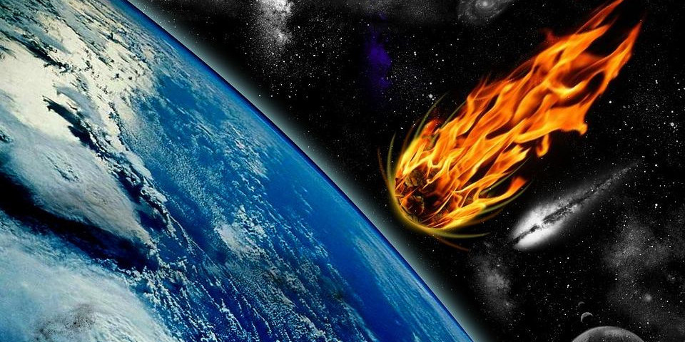 NOVO OTKRIĆE NAUČNIKA! U Sahari pronađen meteorit STARIJI OD ZEMLJE! /FOTO/