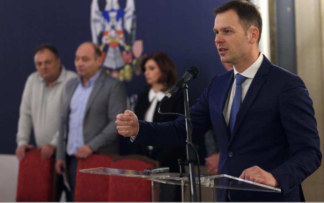 MALI: Izgradnja nove autobuske stanice u Beogradu počinje naredne godine!